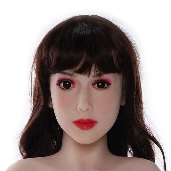 Boneca Realística 26,3 kg Sex Doll 145 cm