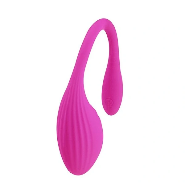 Vibrador para Casal Controle por Aplicativo à Longa Distância