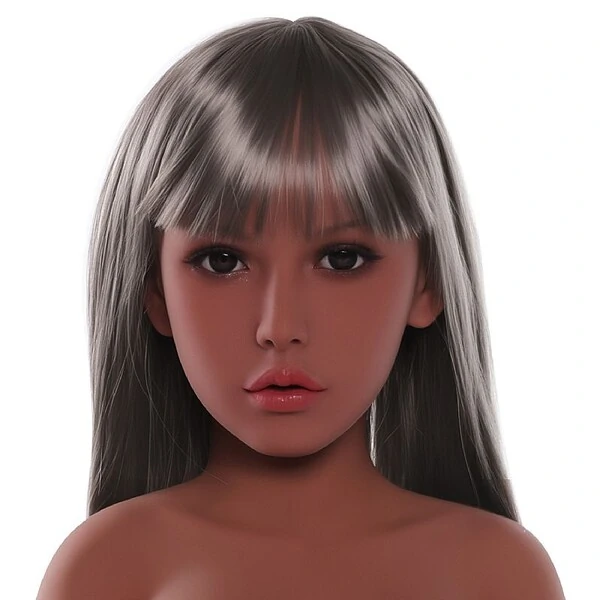 Boneca Realística 19 kg Sex Doll T042 130 cm