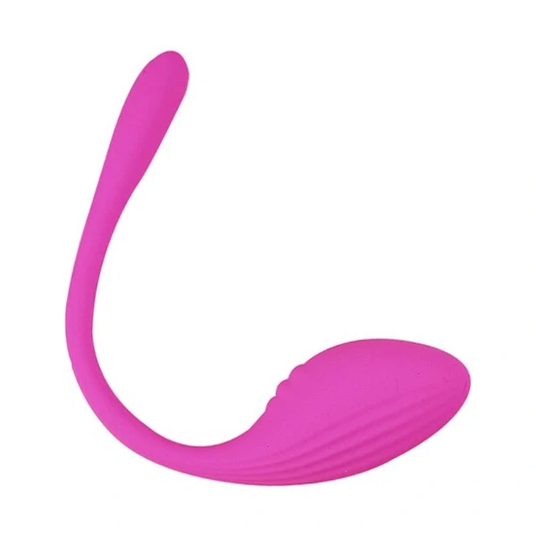 Vibrador para Casal Controle por Aplicativo à Longa Distância