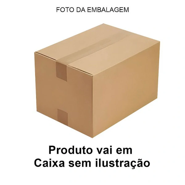 Masturbador Hermafrodita - Meio Corpo em CyberSkin com seios - Pênis com Vértebra