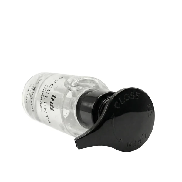 Gel Deslizante Suculenta Merengue Calianer Intt Cosméticos