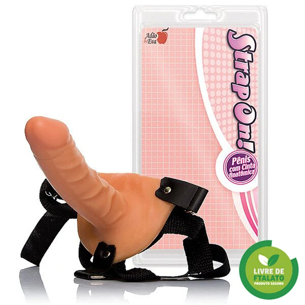 Capa Oca com Base Triangular e Cinta Ajustável