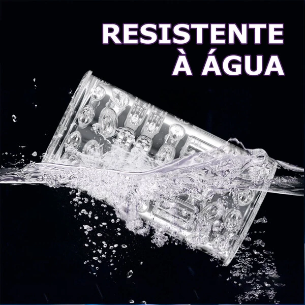 Masturbador Masculino Automático Sobe e Desce Elétrico