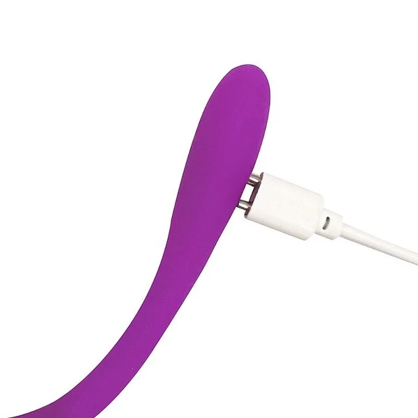 Vibrador para Casal Controle por Aplicativo à Longa Distância