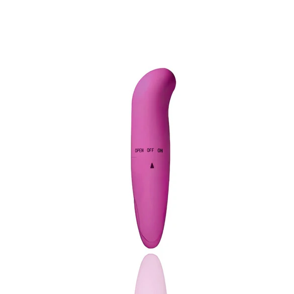 Vibrador Golfinho do Ponto G 12 cm x 2,5 cm