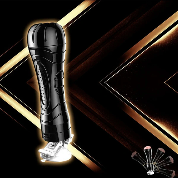 Masturbador Discreto Formato Vagina