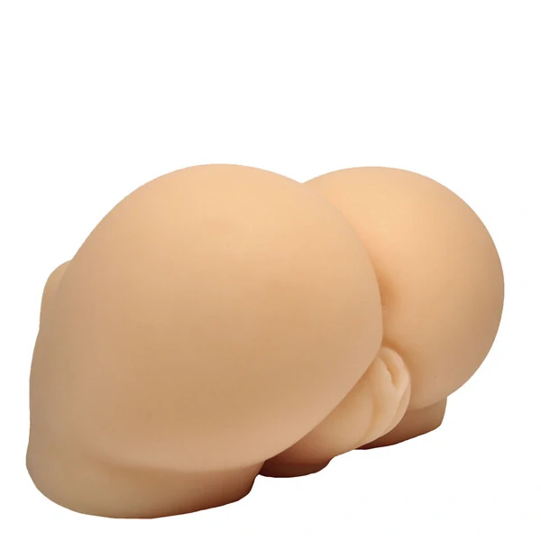 Masturbador Virgenzinha em Cyberskin com Ânus e Vagina