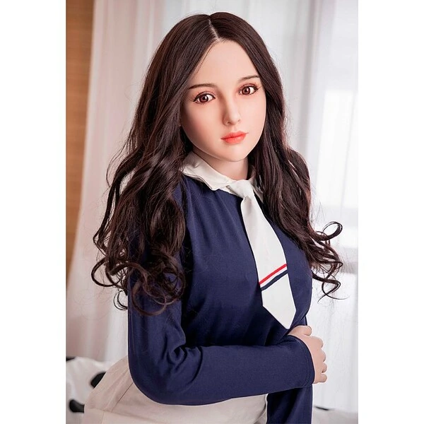 Boneca Realística 26,3 kg Sex Doll 145 cm
