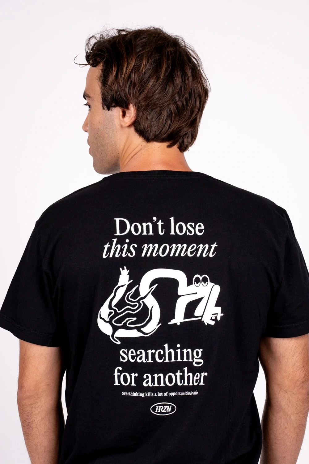 FotoCamiseta Searching For Another