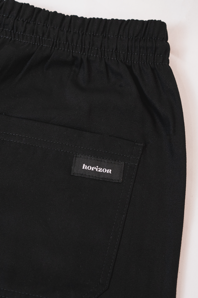 FotoCalça Cargo Preta