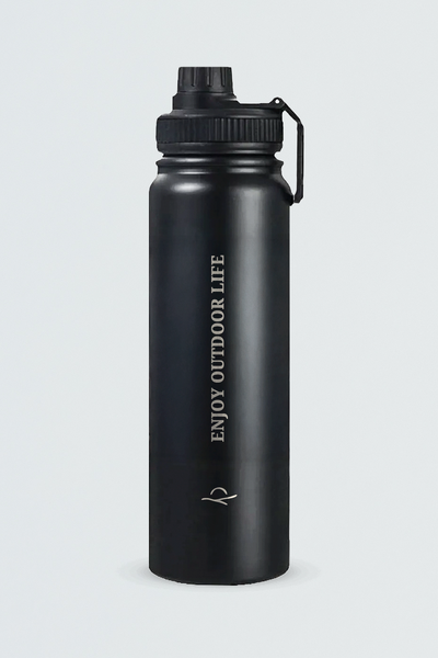 Foto Garrafa Térmica 800ml - Enjoy Outdoor Life