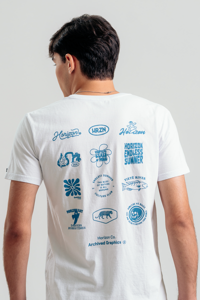 FotoCamiseta Archived Graphics
