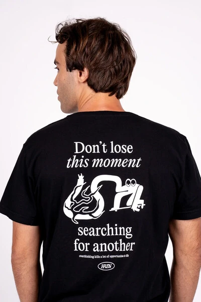 Foto Camiseta Searching For Another