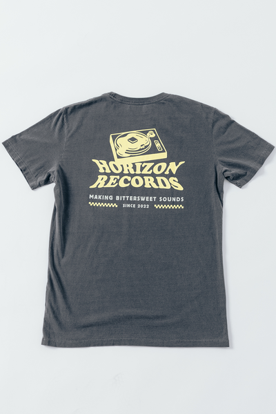 Foto Camiseta Horizon Records - Stoned