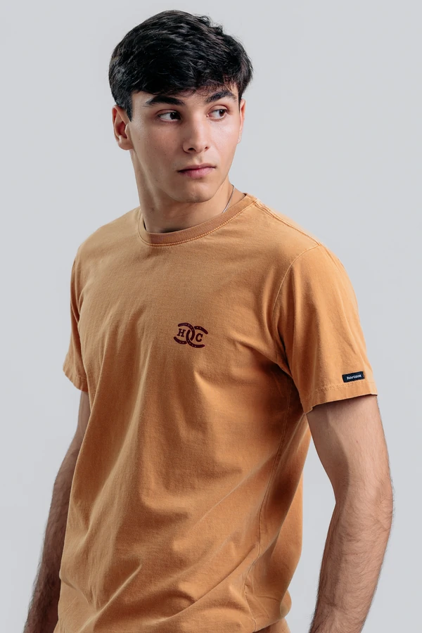 Camiseta Wild Horses - Stoned