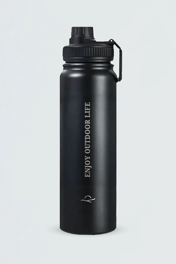 Garrafa Térmica 800ml - Enjoy Outdoor Life