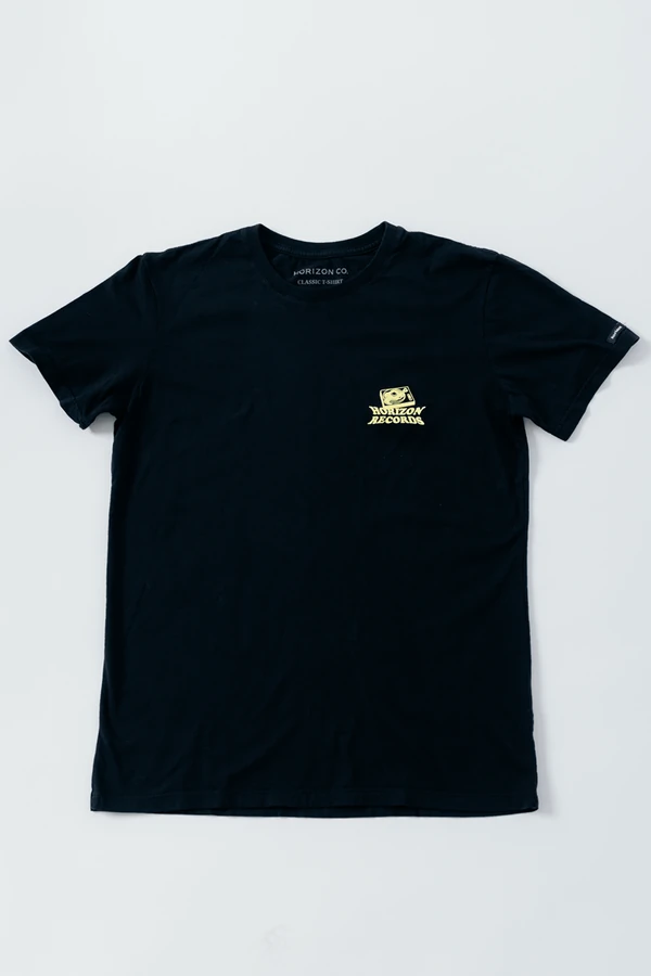 Camiseta Horizon Records