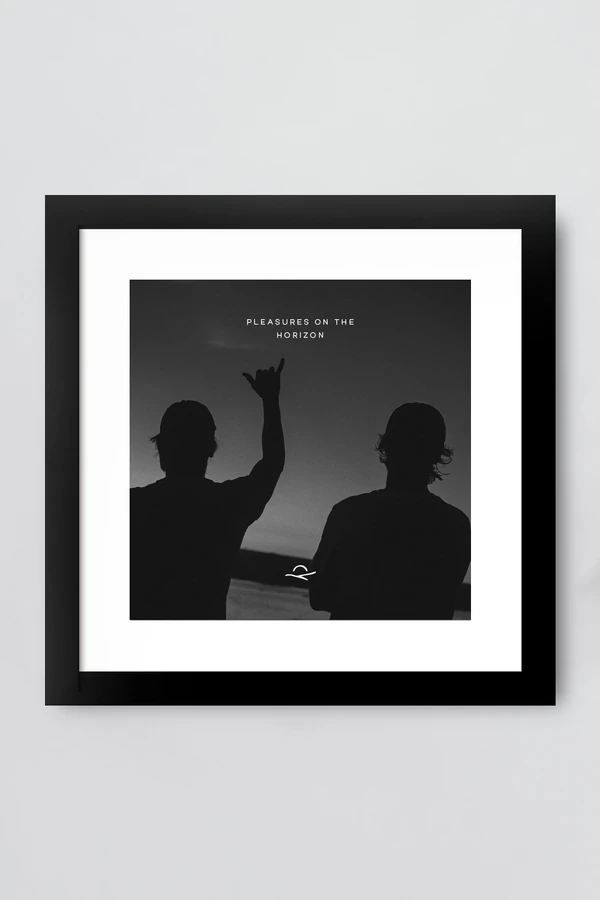 Quadro Pleasures on the Horizon