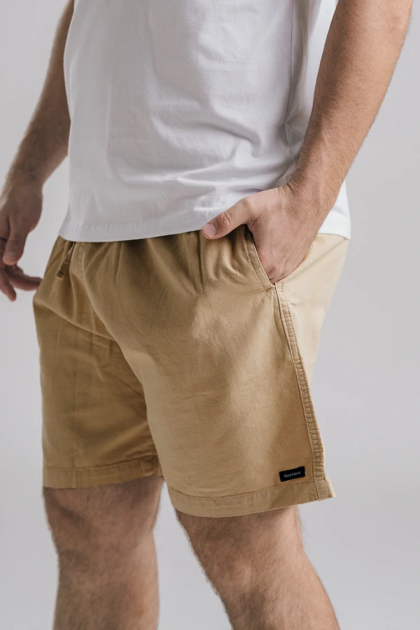 Walkshorts Sarja