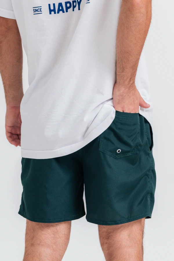 Short Tactel