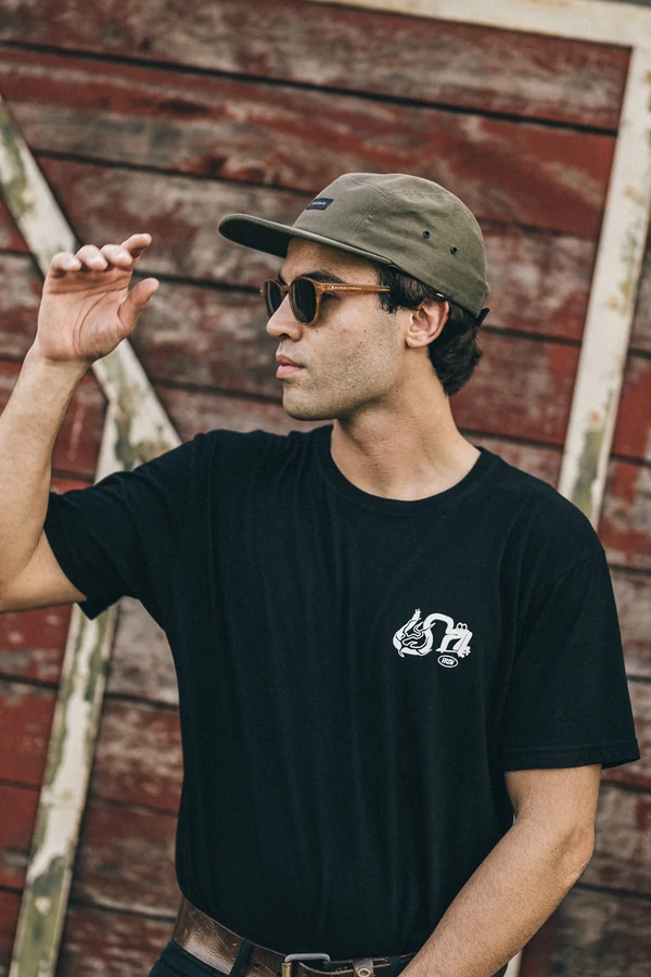 Camiseta Searching For Another