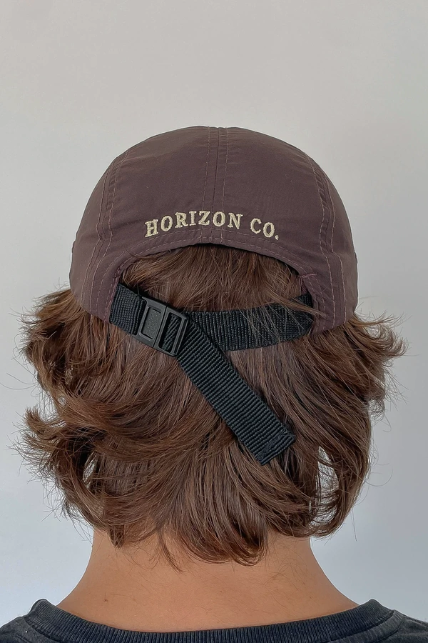 Boné Five Panel - Based on Countryside