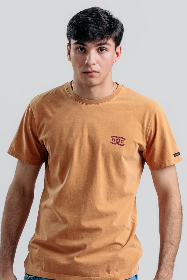 Camiseta Wild Horses - Stoned
