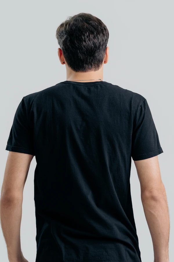 Camiseta Pleasures on the Horizon