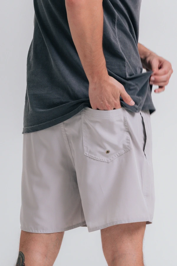 Short Tactel