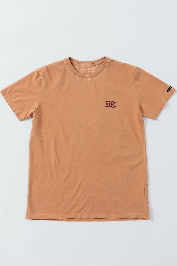 Camiseta Wild Horses - Stoned