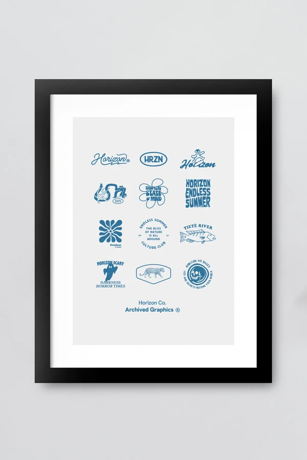 Quadro Archived Graphics