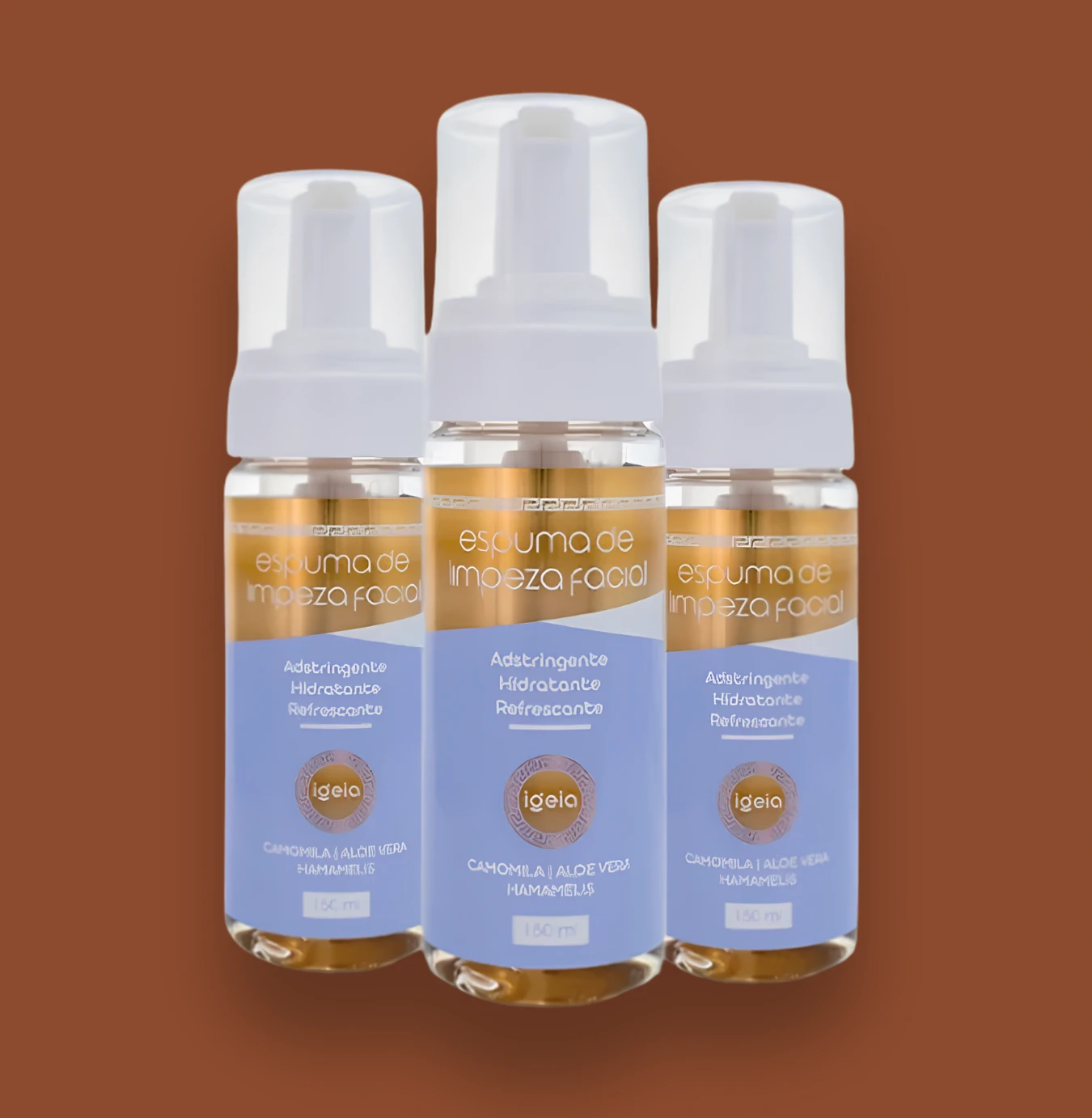 FotoKit 3 - Demaquilante anti blindagem - 65ml