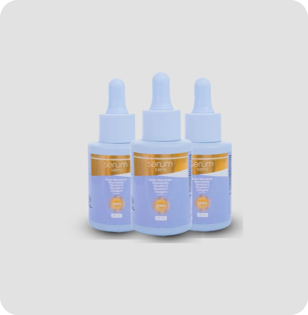 FotoKit 3 - Sérum 5 em 1