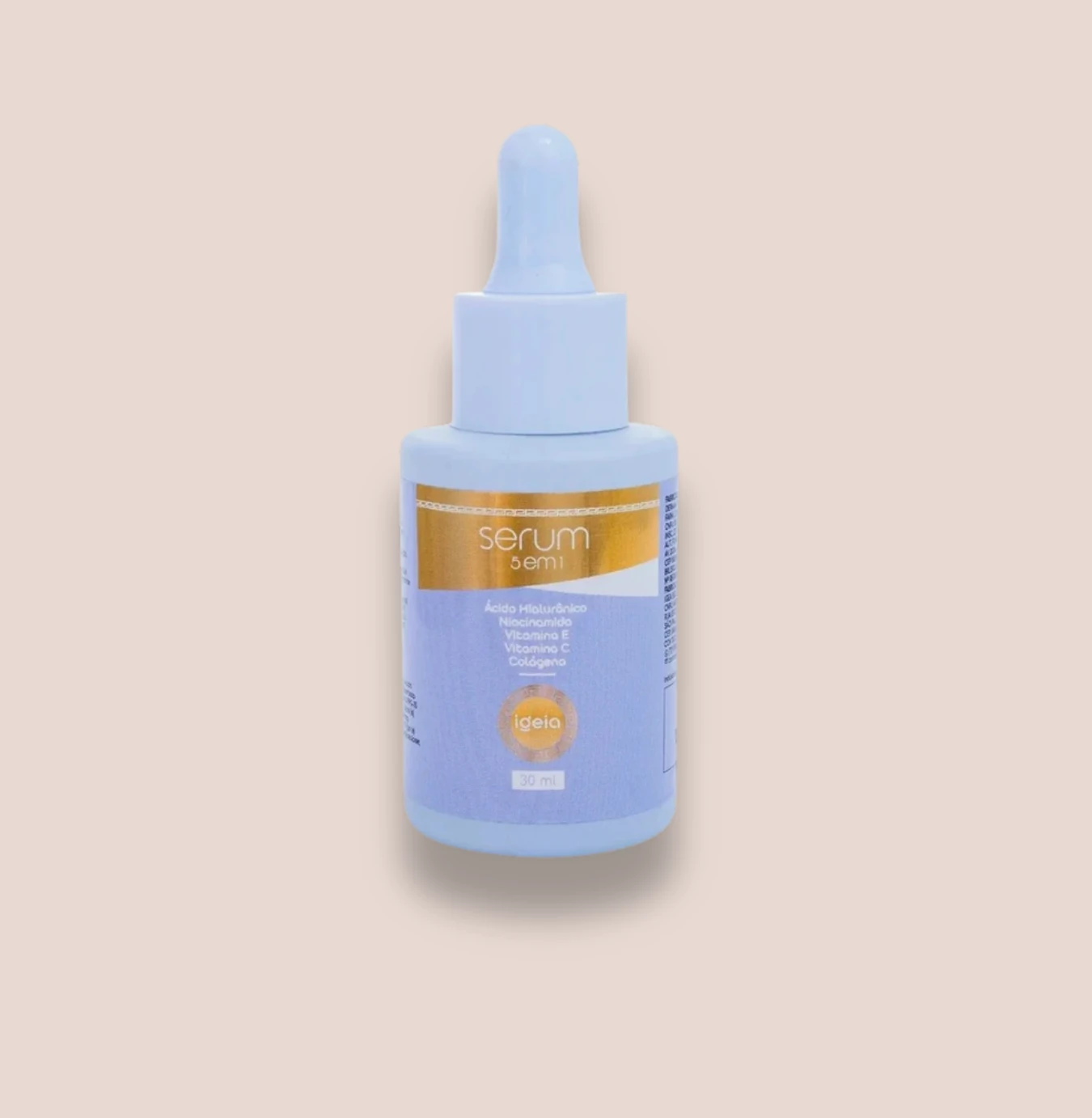 Foto Sérum 5 em 1 - 30ml
