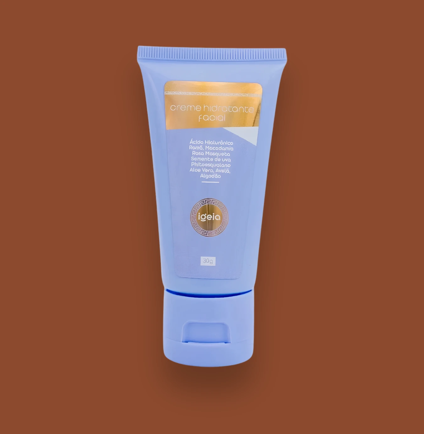 Foto Creme hidratante Facial - 30g