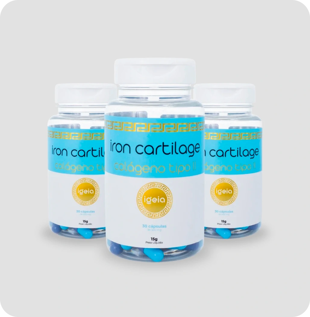 FotoKit 3 – Iron Cartilage