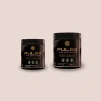 Kit 2 - Pré Treino Pulse Pink Lemonade 250g