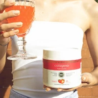 COMPRE 1 E LEVE 2 | Colágeno em pó 300g - Morango