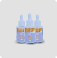 Kit 3 - Sérum 5 em 1