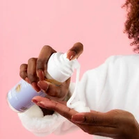 Espuma de limpeza facial - 150ml