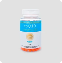 CoQ10 - 60 Cápsulas