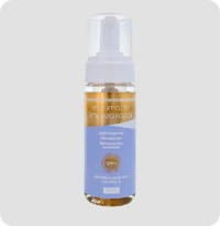 Espuma de limpeza facial - 150ml