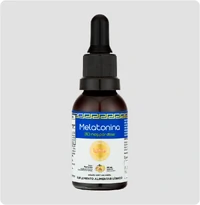 Melatonina em gotas - 30ml