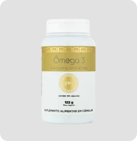 Ômega 3 - 90 Cápsulas