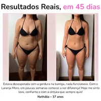Lipo in Pot para Emagrecimento - 30 Dias
