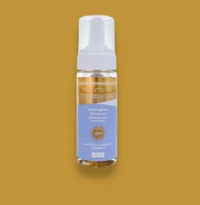 Espuma de limpeza facial - 150ml