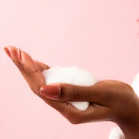 Espuma de limpeza facial - 150ml