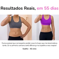 Lipo in Pot para Emagrecimento - Kit com 3 Potes