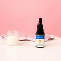 Melatonina em gotas 30ml - 3x – Tratamento 3 meses.